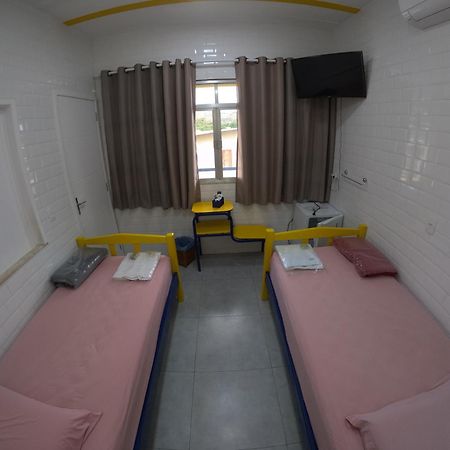 Hostel Casa Bonita Rio de Janeiro Esterno foto