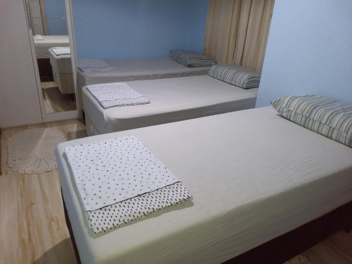 Hostel Casa Bonita Rio de Janeiro Esterno foto
