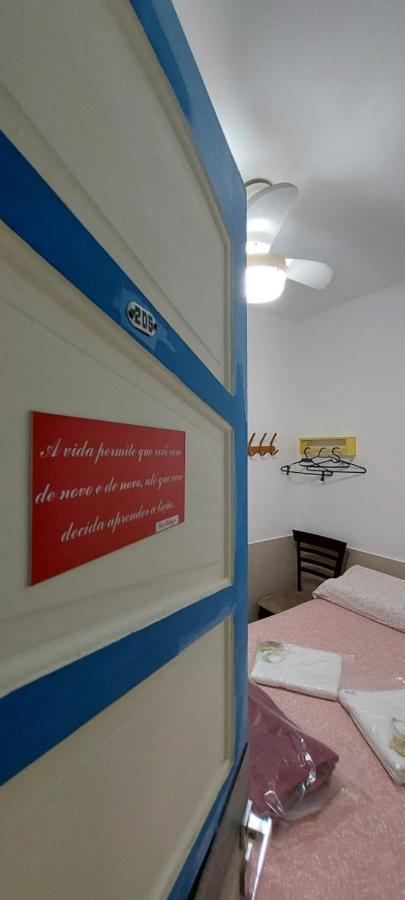 Hostel Casa Bonita Rio de Janeiro Esterno foto