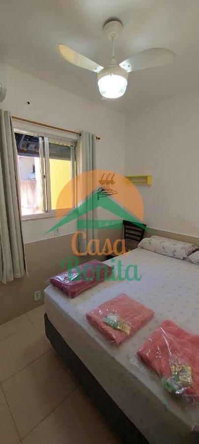 Hostel Casa Bonita Rio de Janeiro Esterno foto