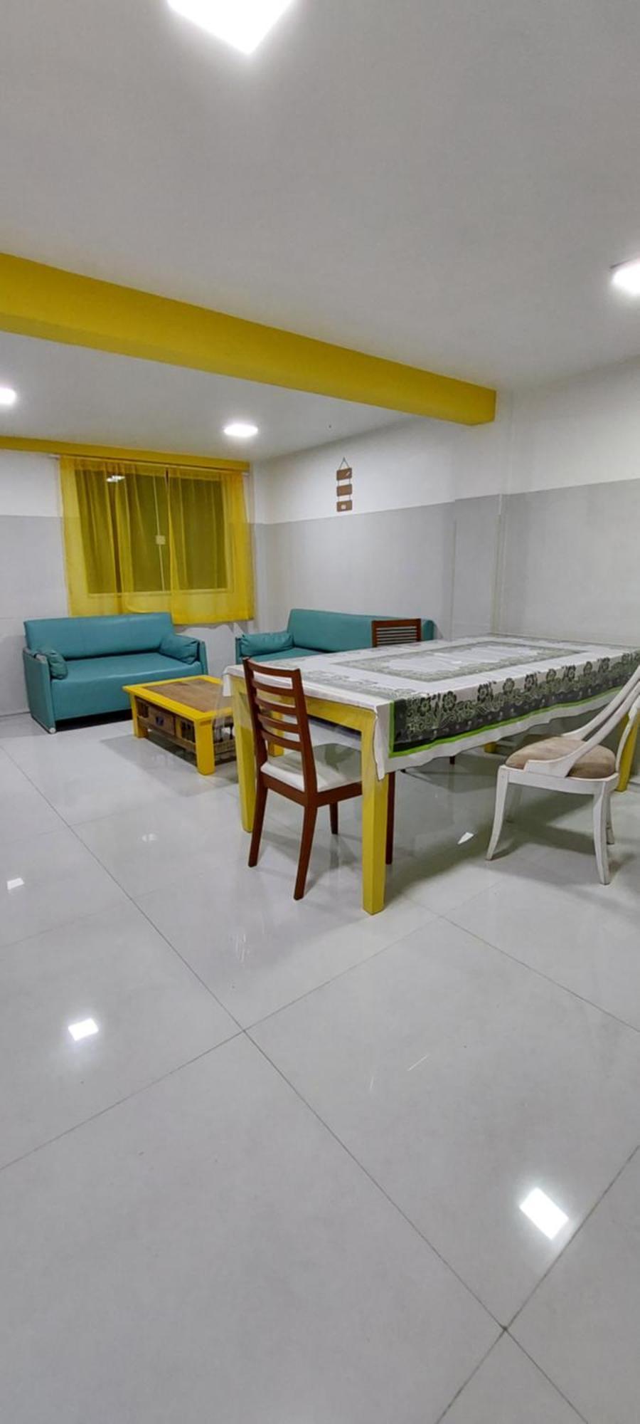 Hostel Casa Bonita Rio de Janeiro Esterno foto