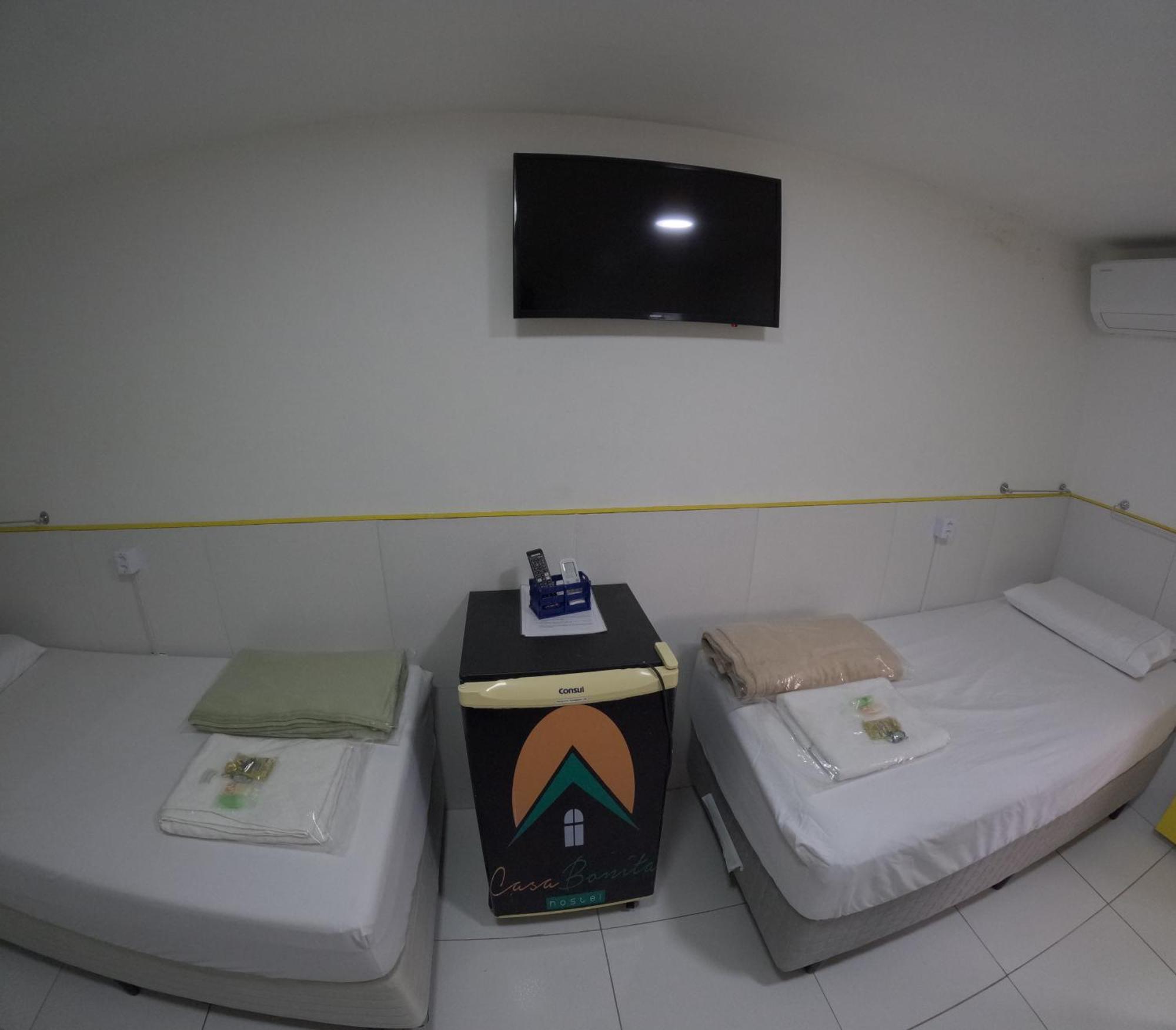 Hostel Casa Bonita Rio de Janeiro Esterno foto