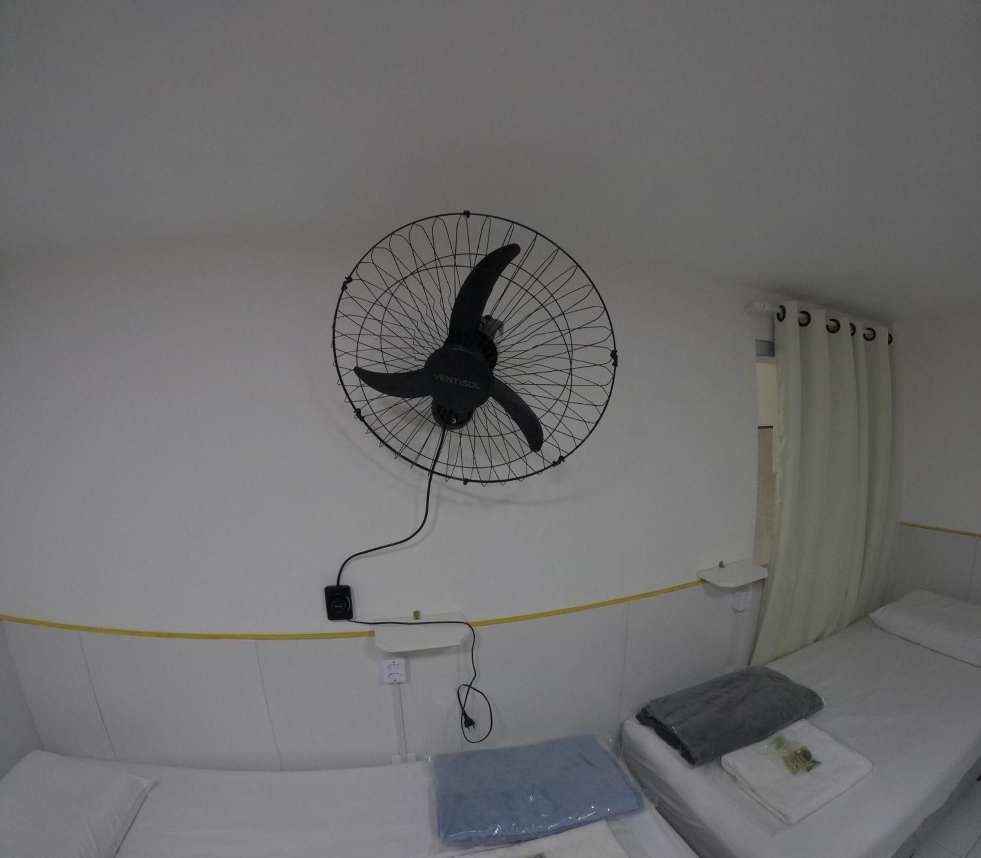 Hostel Casa Bonita Rio de Janeiro Esterno foto
