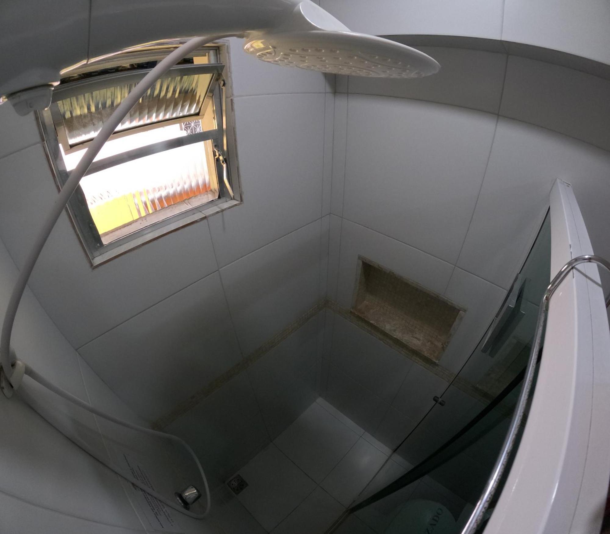 Hostel Casa Bonita Rio de Janeiro Esterno foto