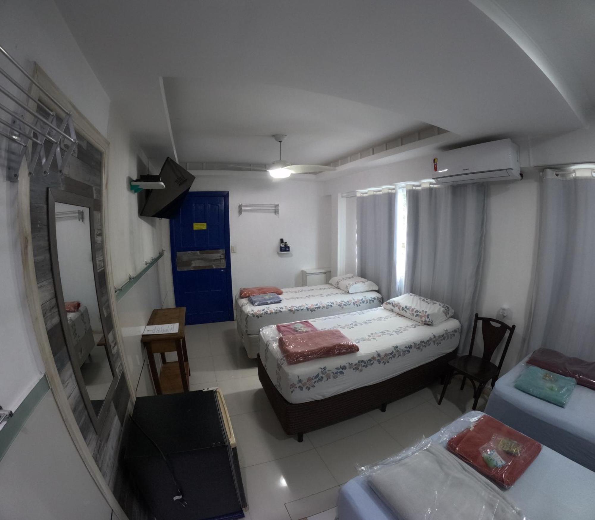 Hostel Casa Bonita Rio de Janeiro Esterno foto